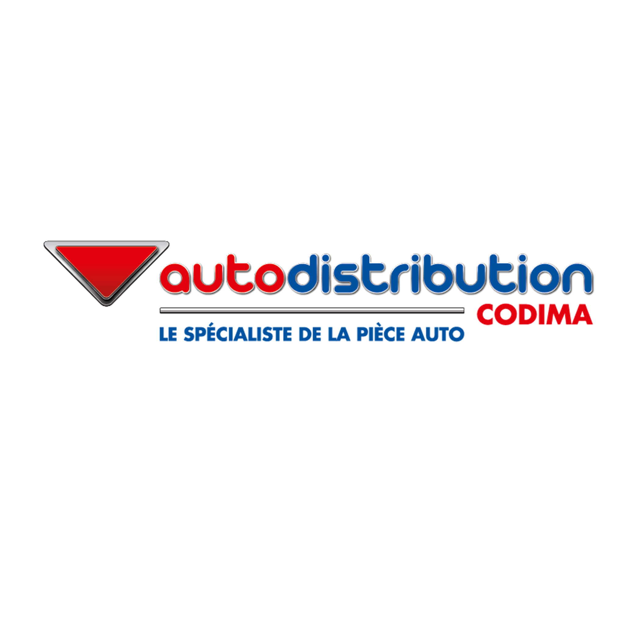 Logo CODIMA