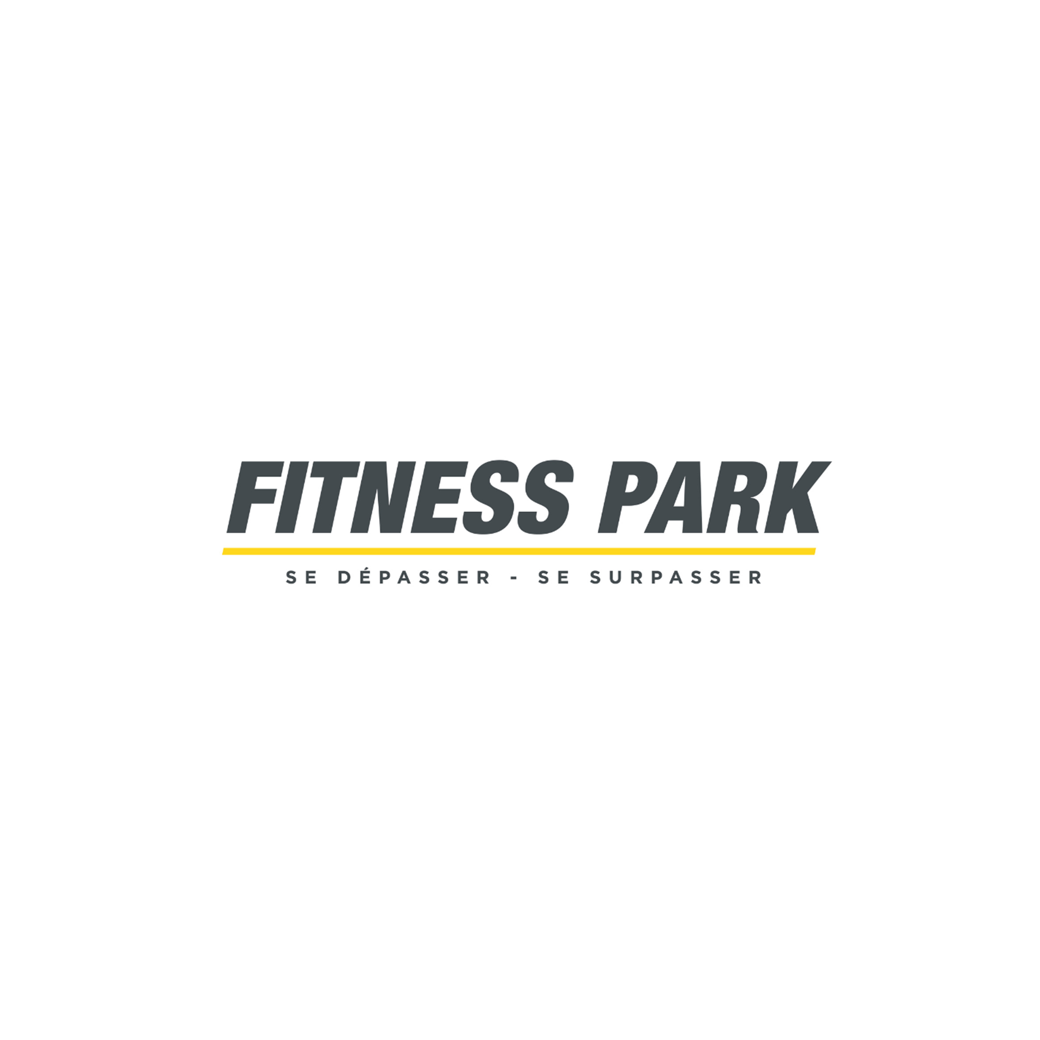 Logo Fitness Park GP