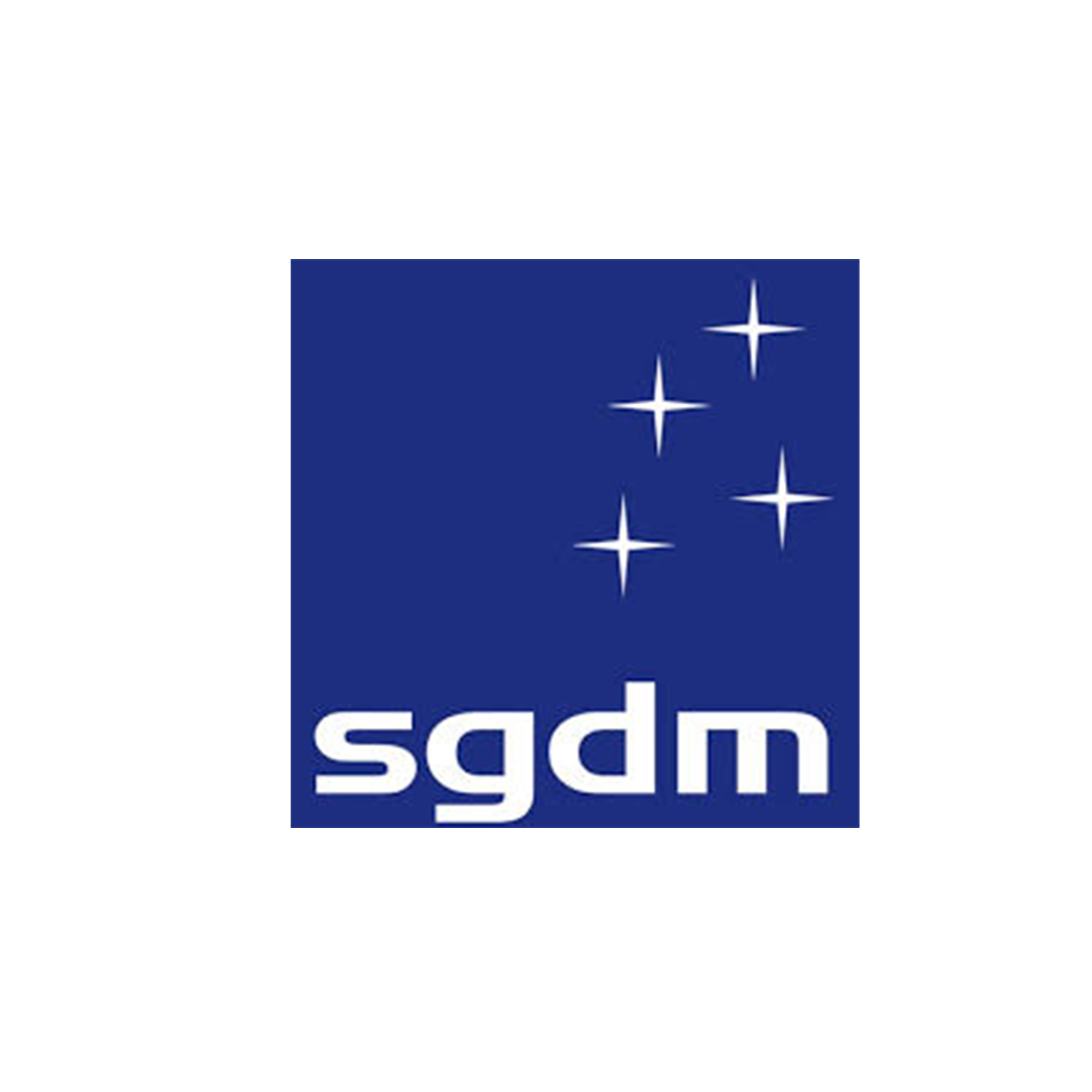 Logo SGDM