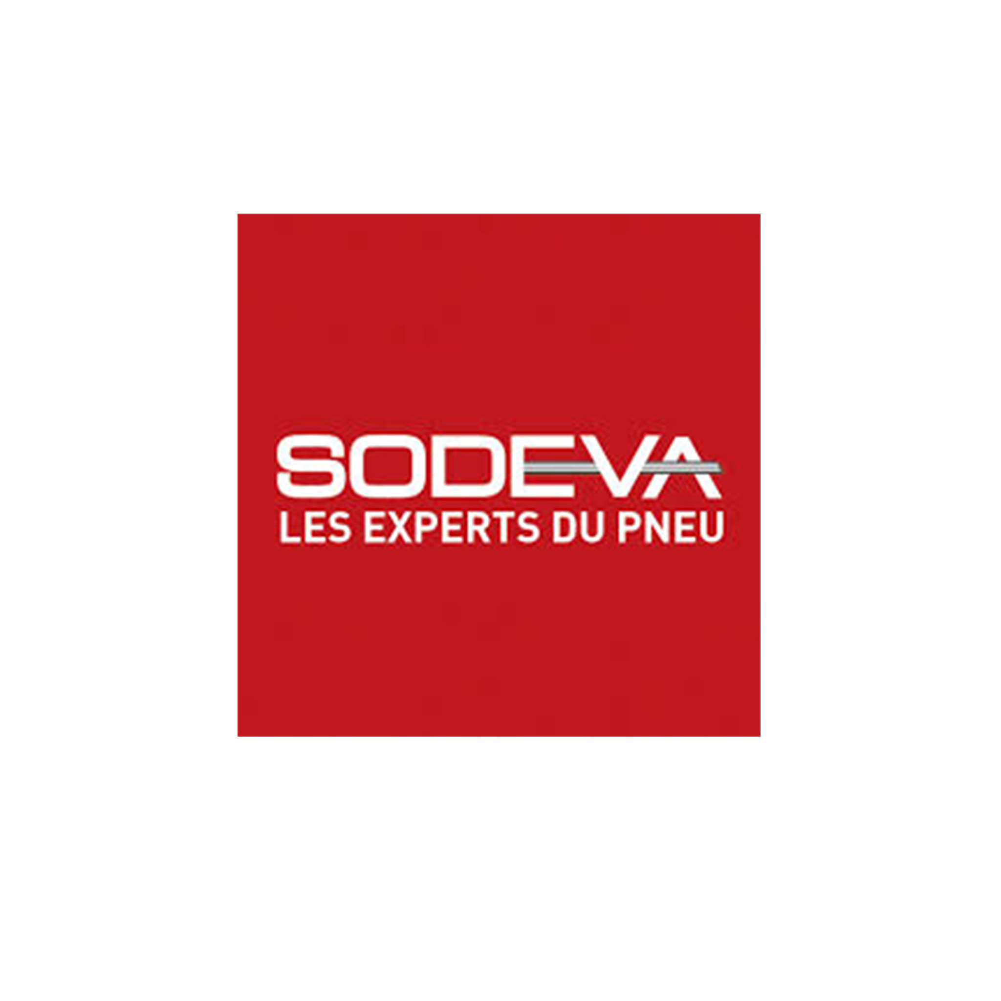 Logo SODEVA
