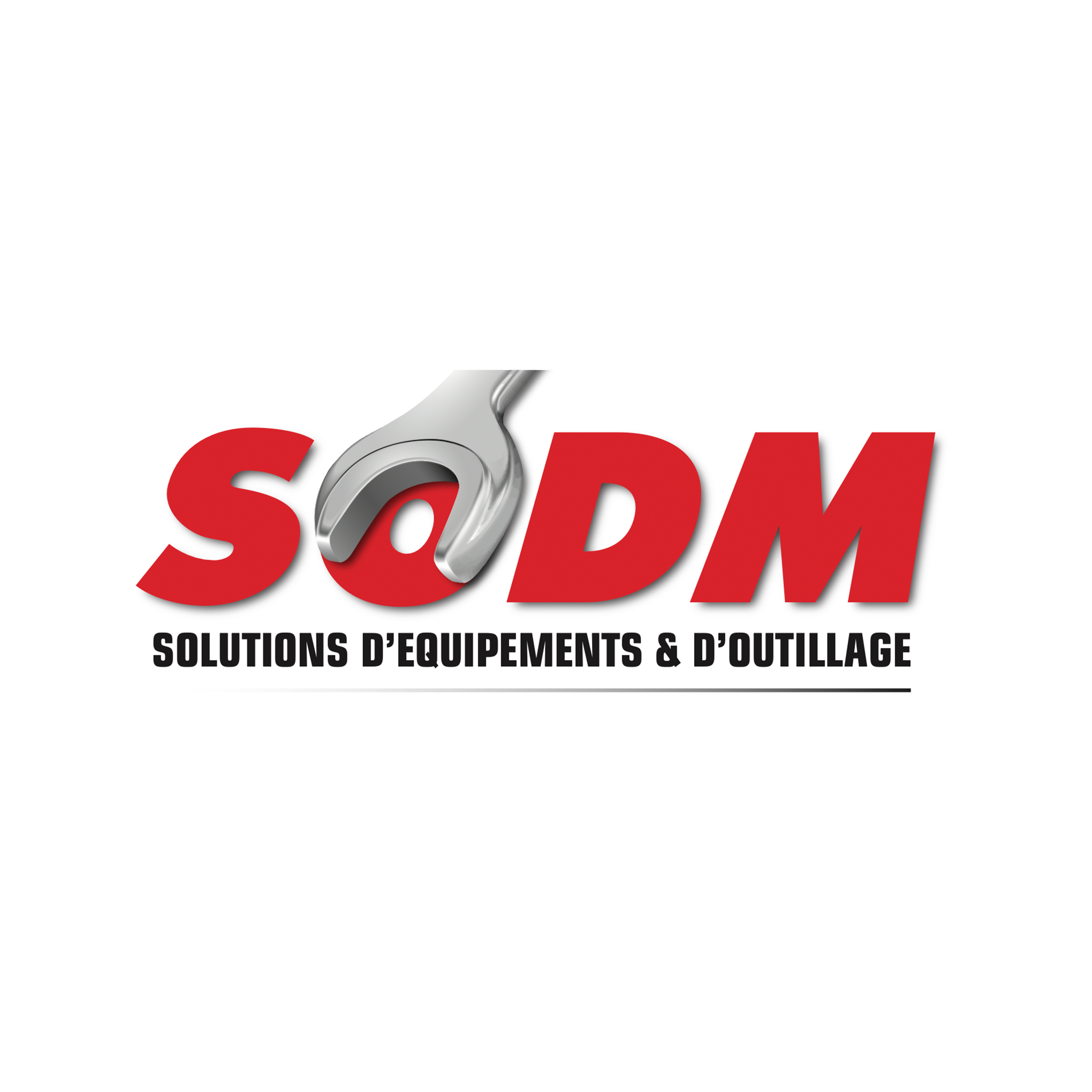 Logo SODM